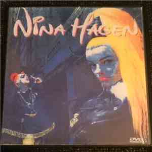 Nina Hagen - 1999