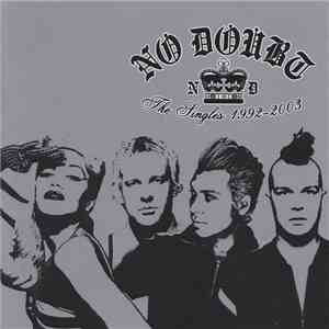 No Doubt - The Singles 1992 - 2003