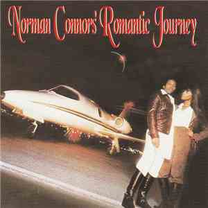 Norman Connors - Romantic Journey