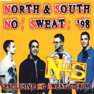 North & South - No Sweat '98