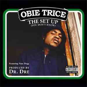 Obie Trice - The Set Up (You Don't Know)