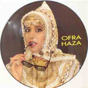 Ofra Haza - Im Nin'alu