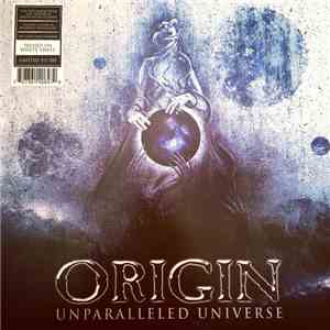 Origin - Unparalleled Universe