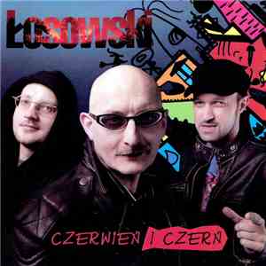 Łosowski - Czerwień i Czerń