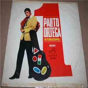 Palito Ortega - Internacional!