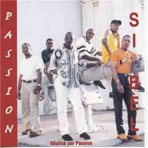 Passion Kompa - Si Bel