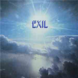 Patrick Bernard - Exil