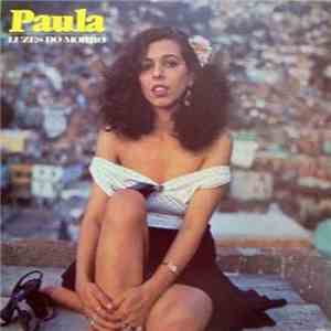 Paula  - Luzes do Morro