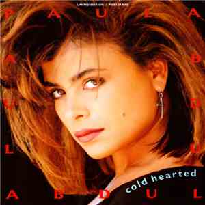 Paula Abdul - Cold Hearted