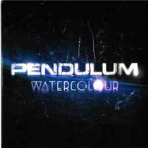 Pendulum  - Watercolour