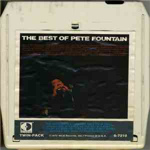 Pete Fountain - The Best Of Pete Fountain