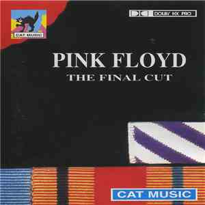 Pink Floyd - The Final Cut