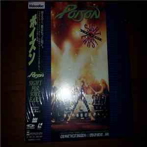 Poison  - Sight For Sore Ears!