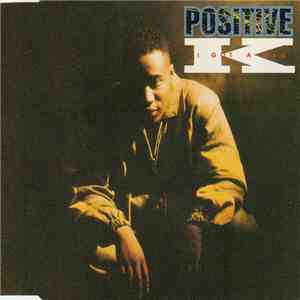 Positive K - I Got A Man