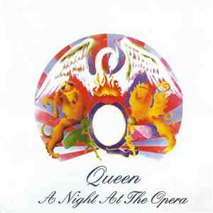 Queen - A Night At The Opera