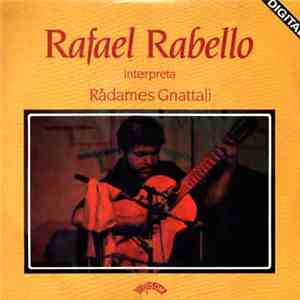 Raphael Rabello - Interpreta Radames Gnattali