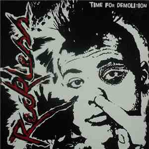 Reckless  - Time For Demolition