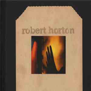 Robert Horton - Interdigitate