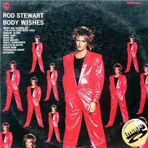 Rod Stewart - Body Wishes
