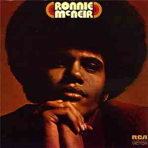 Ronnie McNeir - Ronnie McNeir