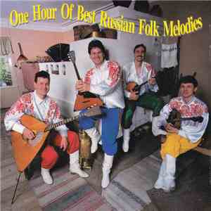 Russki Color - One Hour Of Best Russian Folk Melodies