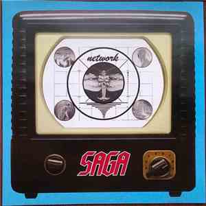 Saga  - Network