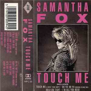 Samantha Fox - Touch Me