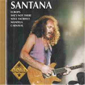 Santana - Gold Collection