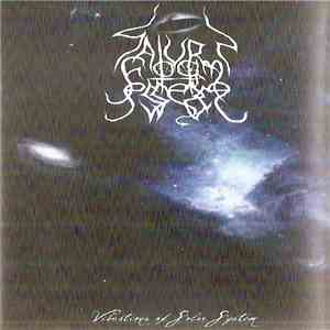 Saturn Form Essence - Vibrations Of Solar System