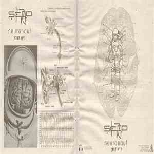 Serp - Neuronaut. Test No1.