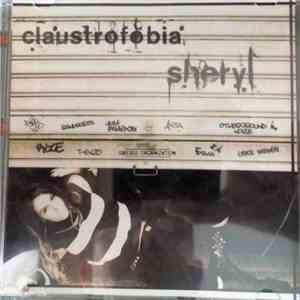 Sheryl Aka Black Mamba - Claustrofobia