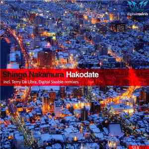 Shingo Nakamura - Hakodate