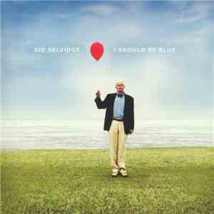 Sid Selvidge - I Should Be Blue