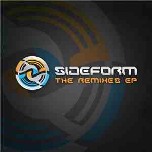 Sideform - The Remixes EP