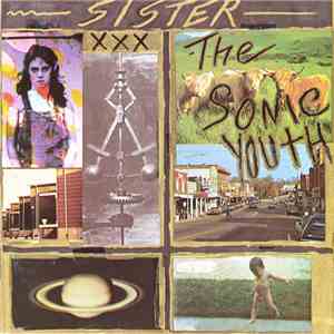 Sonic Youth - Sister