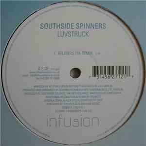 Southside Spinners - Luvstruck