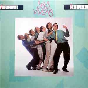 Spes Vivens - Vocal Special