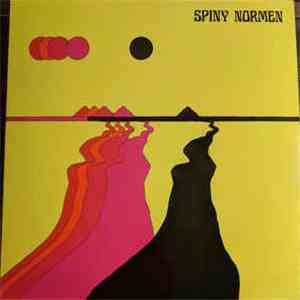 Spiny Normen - Spiny Normen