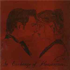 State Of Serenity - The Exchange Of Pleasantries