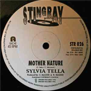 Sylvia Tella - Mother Nature