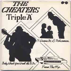 The Cheaters - Triple 'A'
