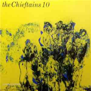 The Chieftains - The Chieftains 10
