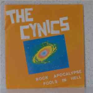 The Cynics  - Rock Apocalypse / Fools In Hell
