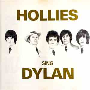 The Hollies - Hollies Sing Dylan