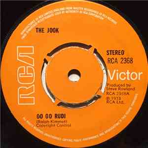 The Jook - Oo Oo Rudi / Jook's On You