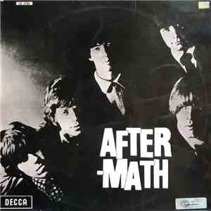 The Rolling Stones - After-Math