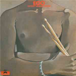 The Tony Williams Lifetime - Ego
