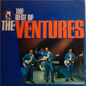 The Ventures - The Best Of The Ventures