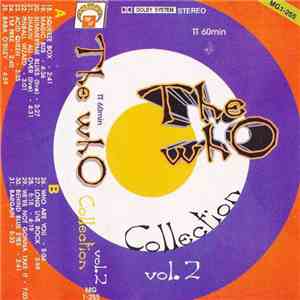 The Who - Collection Vol. 2
