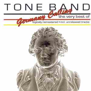 Tone Band - The Very Best Of - Germany Calling
